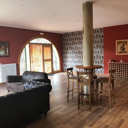 فندق Hospederia Casa Martell داروكا المظهر الخارجي الصورة