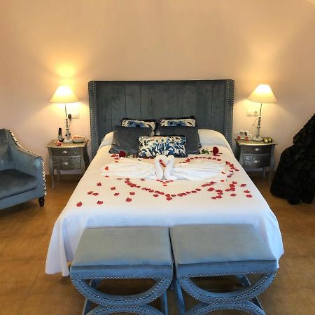 فندق Hospederia Casa Martell داروكا المظهر الخارجي الصورة