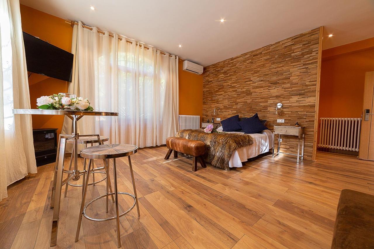 فندق Hospederia Casa Martell داروكا المظهر الخارجي الصورة
