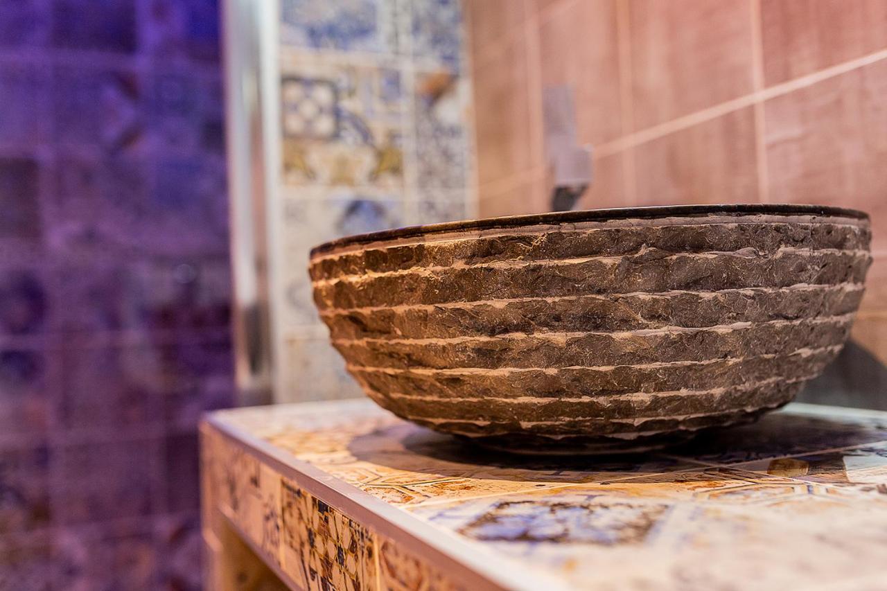 فندق Hospederia Casa Martell داروكا المظهر الخارجي الصورة