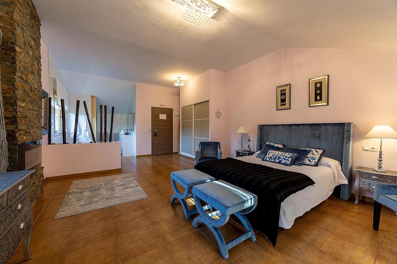 فندق Hospederia Casa Martell داروكا المظهر الخارجي الصورة