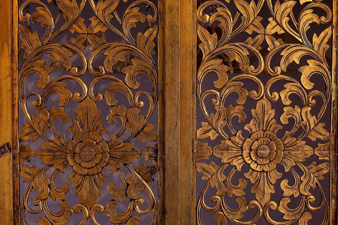 فندق Hospederia Casa Martell داروكا المظهر الخارجي الصورة