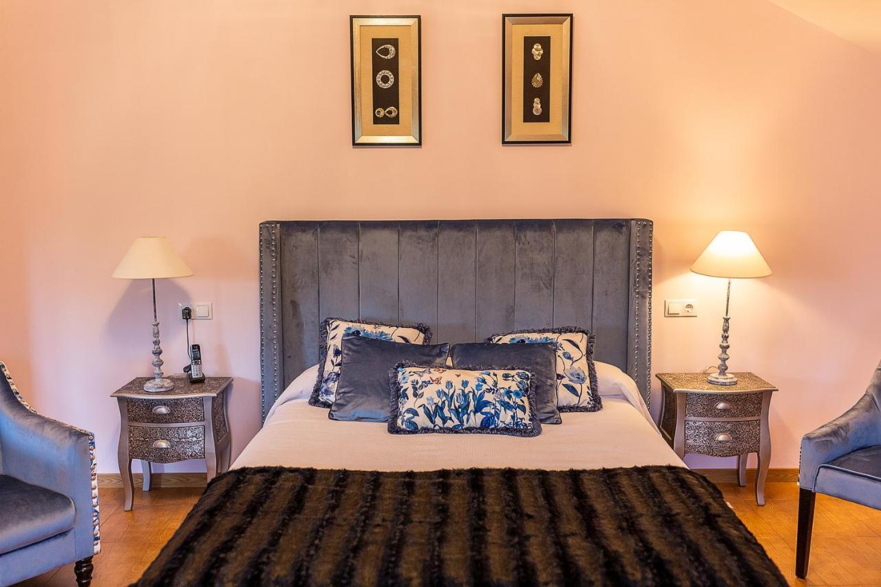 فندق Hospederia Casa Martell داروكا المظهر الخارجي الصورة
